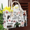 American Horror Story Leather Bag B22