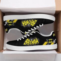 Alternative view of The Bat Man Stan Smith Shoes Rze1