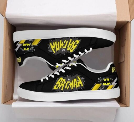 The Bat Man Stan Smith Shoes Rze1 - Image 2