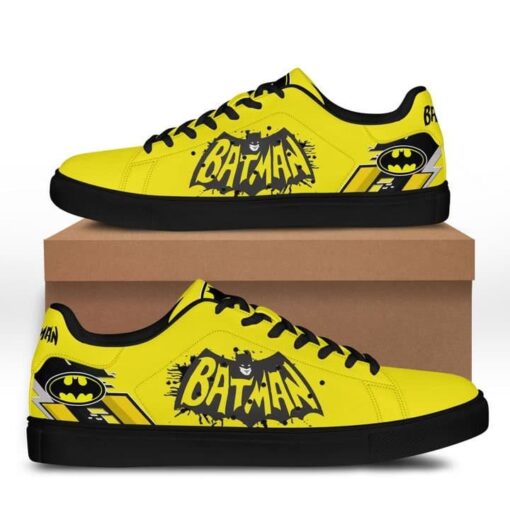 The Bat Man 1 Stan Smith Shoes MIH08