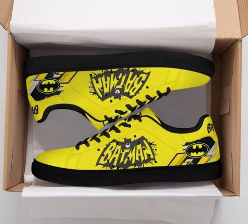 The Bat Man 1 Stan Smith Shoes MIH08 - Image 2