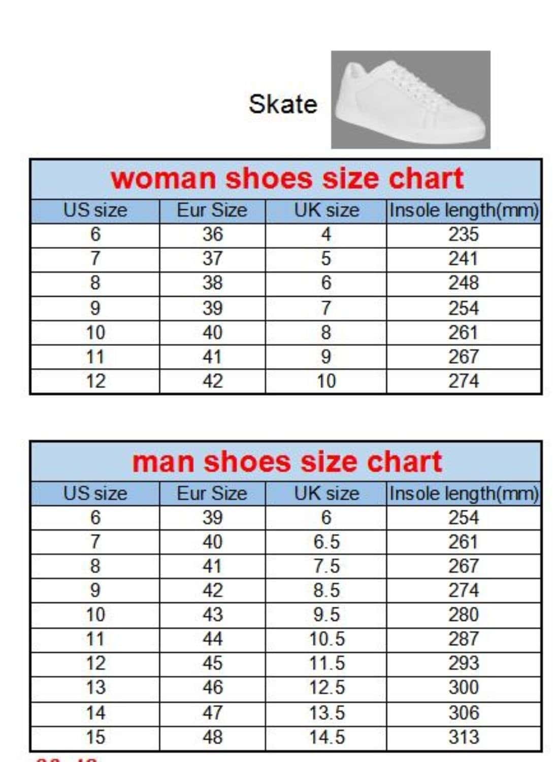 AcDc Band Stan Smith Shoes Rze1 - Image 2