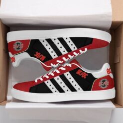 AcDc Band 1 Stan Smith Shoes Rze1