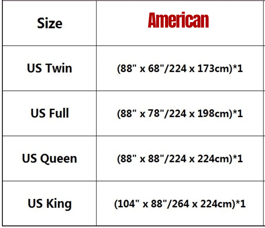 Alan Jackson Bedding Set Rze1 - Image 2