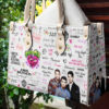 Jonas Brothers Lover Leather Bag TN