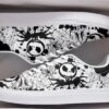 Jack Skellington 2 Stan Smith Shoes B23
