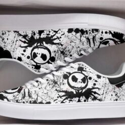 Jack Skellington Stan Smith Shoes B22