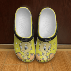 Tweety Bird 5 Crocs Rze1