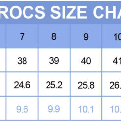 Alternative view of Red Hot Rze2ili Peppers Crocs Rze1