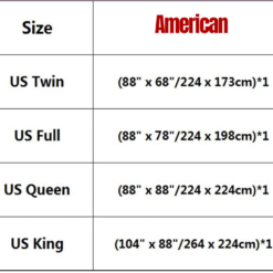 Alternative view of Marilyn Monroe 1 Bedding Set Rze1