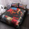 Billy Idol 1 Bedding Set Rze1
