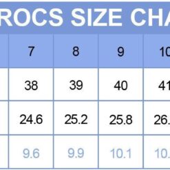 Alternative view of The Pennywise 2 Crocs Rze1