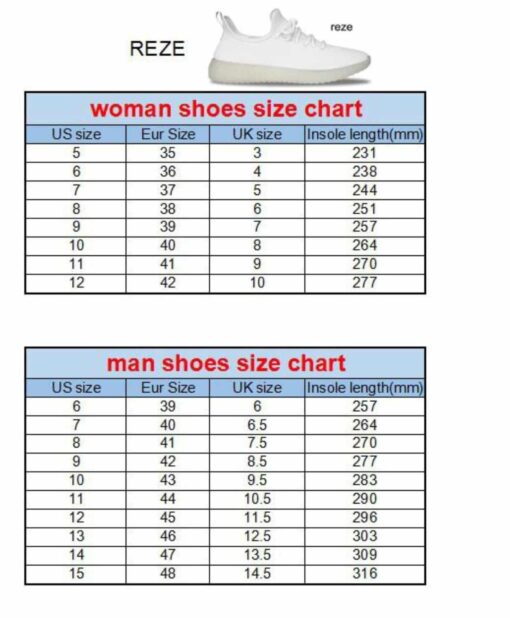 Stitch 1 Reze Shoes Rze1 - Image 2