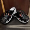 Stitch 5 Crocs Rze1
