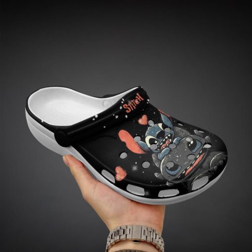 Stitch 5 Crocs Rze1 - Image 2