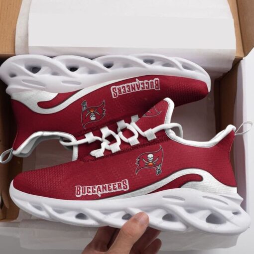 Tampa Bay Buccaneers Max Soul Rze2