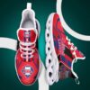 Philadelphia Phillies 2 Max Soul Shoes Rze1