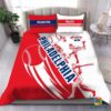 Philadelphia Phillies Bedding Set Rze1