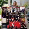 Slipknot Blanket Quilt B20