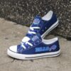 Buffalo Bills Low Top Shoes B23