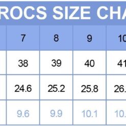 Alternative view of Las Vegas Raiders Crocs Rze1