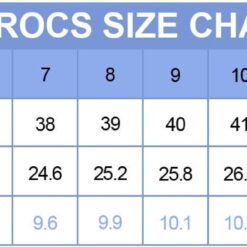 Alternative view of Las Vegas Raiders 1 Crocs Rze1