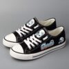 Miami Dolphins 1 Low Top Shoes B20