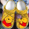 Winnie The pooh 1 Crocs B19