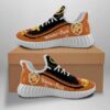 Winnie The pooh Reze Shoes Rze1