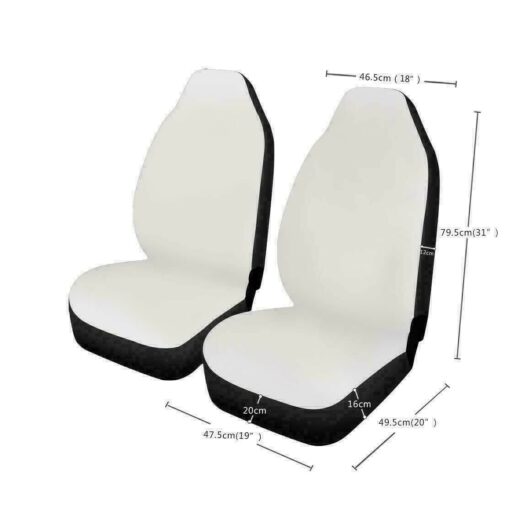 Tom Petty Heartbreakers Seat Covers M08 - Image 5
