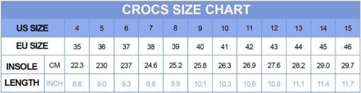 Phoenix Suns 01 Crocs B22 - Image 2