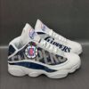 Los Angeles Clippers Jordan 13 Shoes L2K1