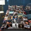 George Strait 2 Bedding Set B23