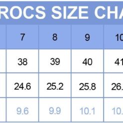 Alternative view of Toronto Blue Jays Crocs Rze1