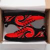 The Rolling Stones 2 Stan Smith Shoes B20