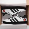 The Rolling Stones 3 Stan Smith Shoes B22