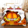 Garfield Bedding Set TH21