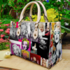 Marilyn Monroe 1a Leather Bag Rze1