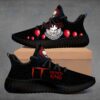 The Pennywise Yeezy Shoes Rze1