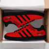 Aerosmith 1 Stan Smith Shoes CCHU