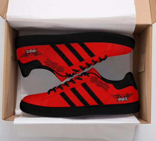 Aerosmith 1 Stan Smith Shoes Rze1