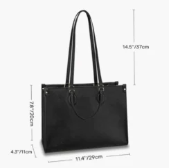 Alternative view of Elvis Presley Leather Bag Rze1