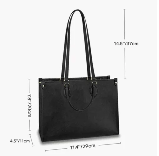 Elvis Presley Leather Bag Rze1 - Image 2