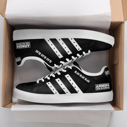 Armin van Buuren 1 Stan Smith Shoes B22