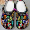 Horror love 1 Crocs Rze1