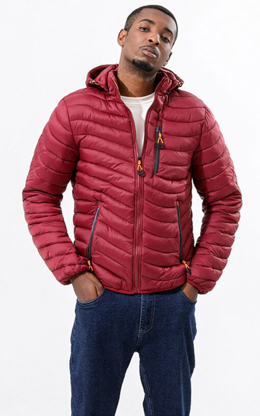 Super Lightweight Feather Life Jacket - Image 3