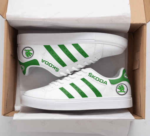 Skoda 1 Skate New Shoes B22