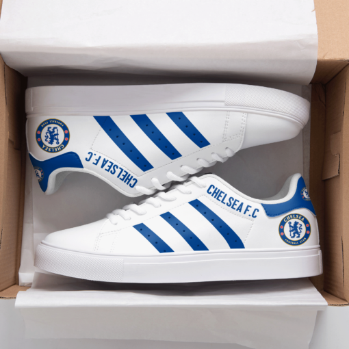 Chelsea Fc Stan Smith Shoes B22