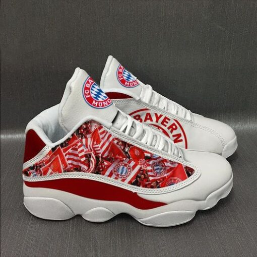 Bayern Munich Jordan 13 Shoes CCHU