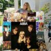 ABBA 1 Blanket Quilt B20